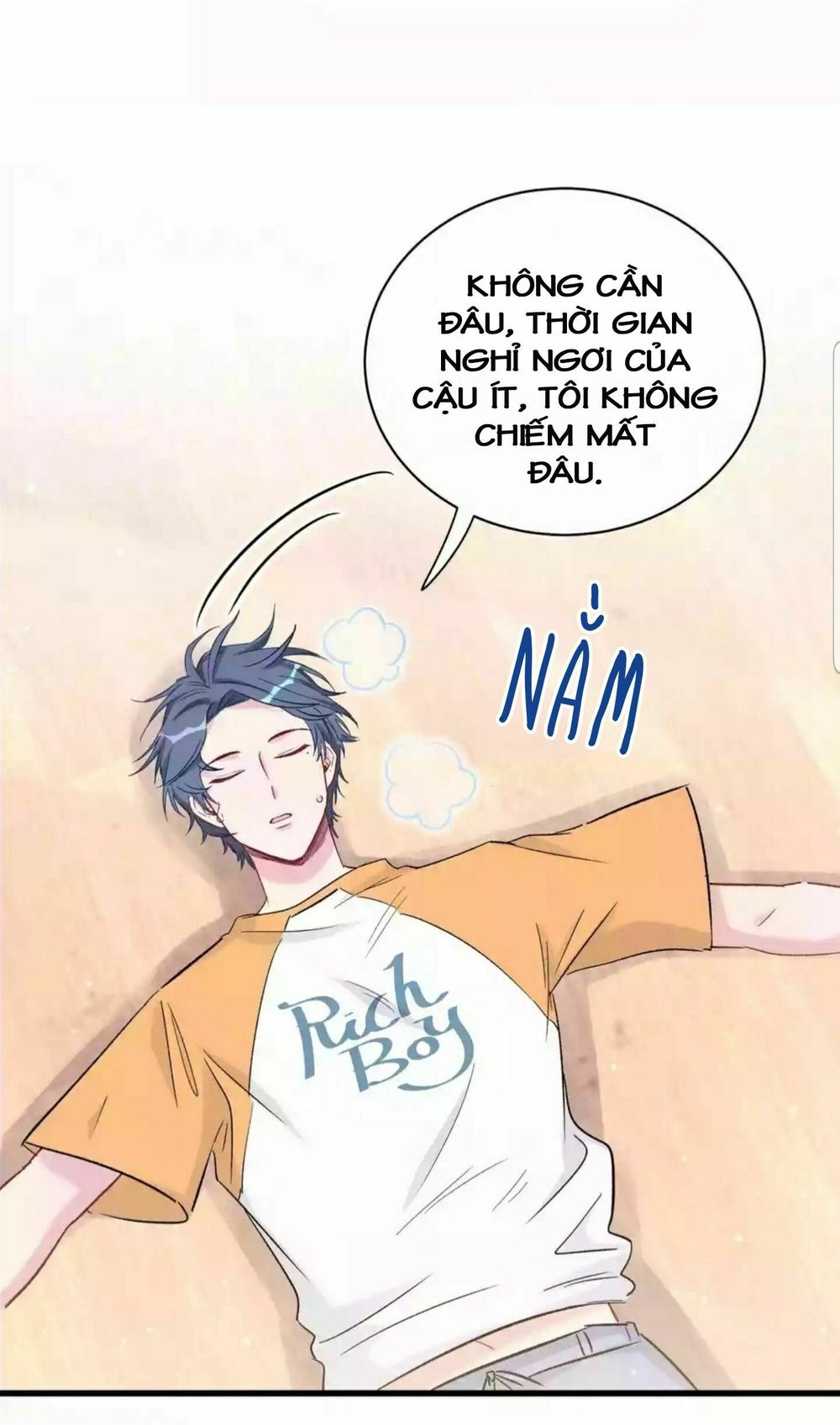 Đứa Bé Là Của Ai ???? Chapter 74 - 27