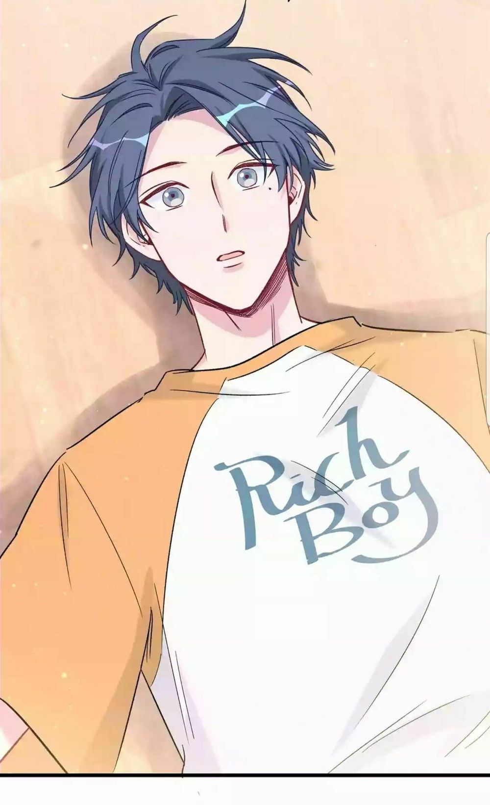 Đứa Bé Là Của Ai ???? Chapter 74 - 29