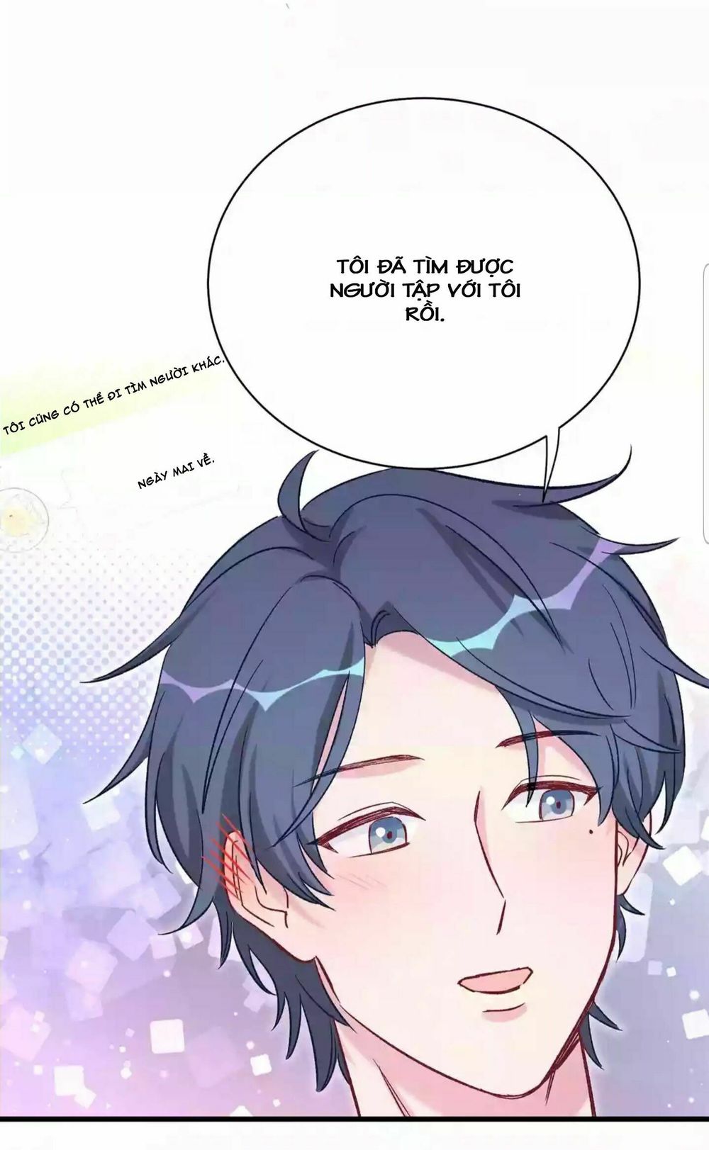 Đứa Bé Là Của Ai ???? Chapter 74 - 30