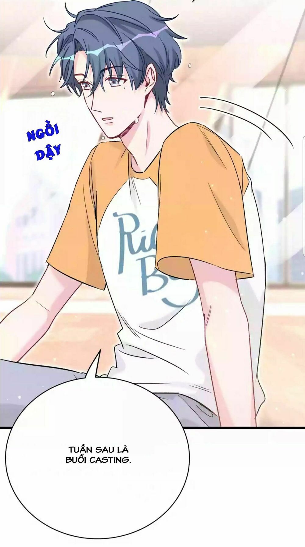 Đứa Bé Là Của Ai ???? Chapter 74 - 35