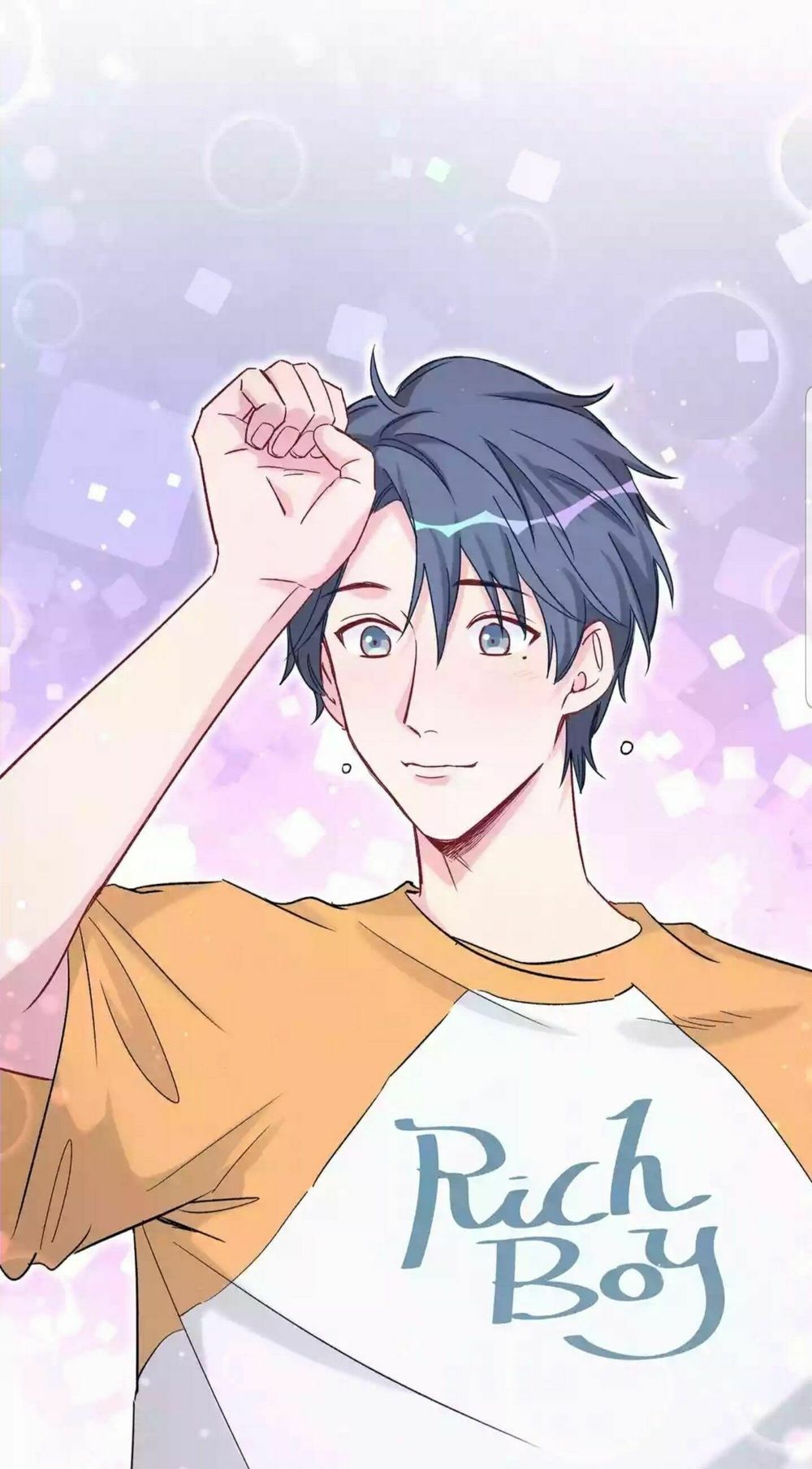 Đứa Bé Là Của Ai ???? Chapter 74 - 37