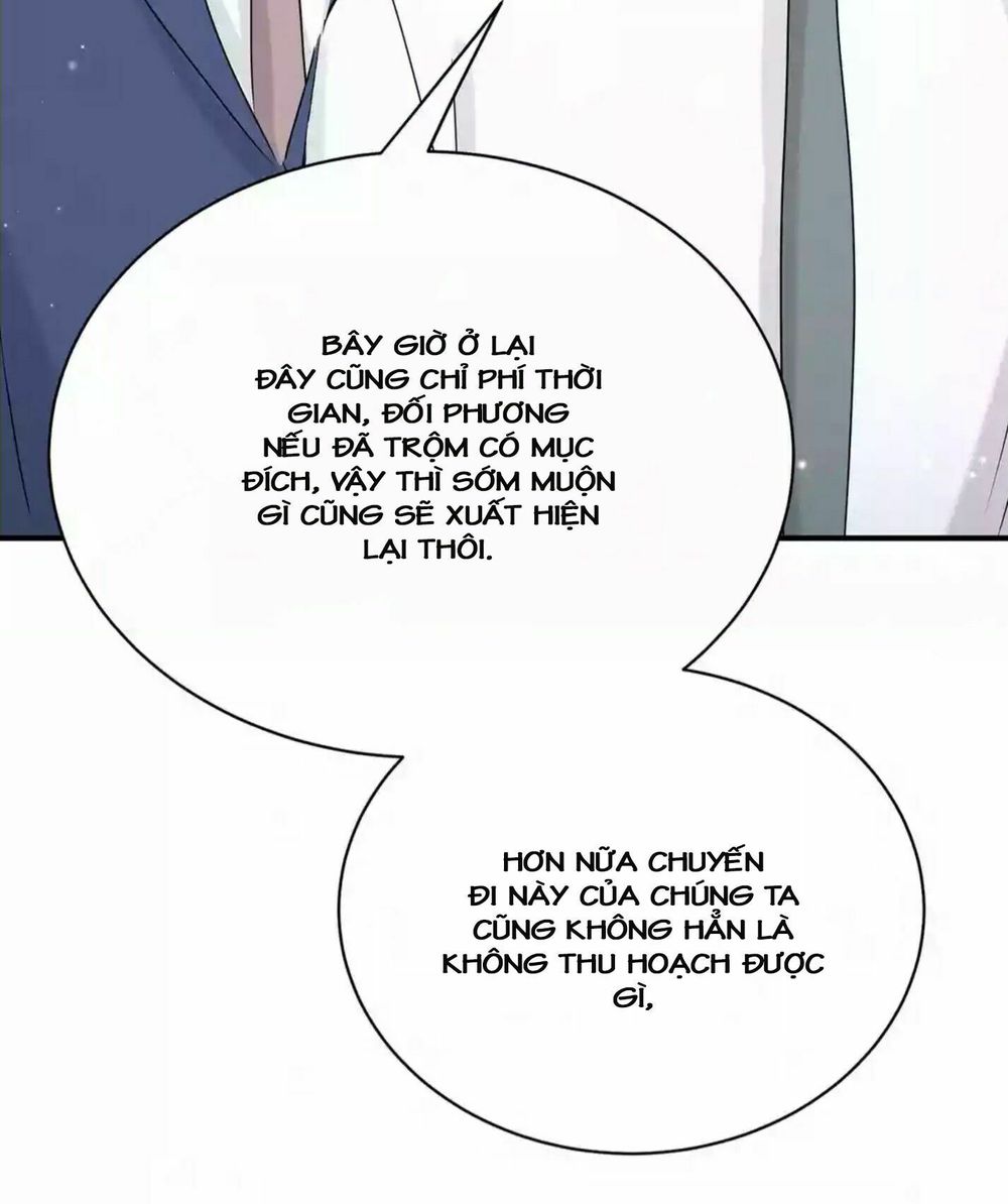 Đứa Bé Là Của Ai ???? Chapter 74 - 7