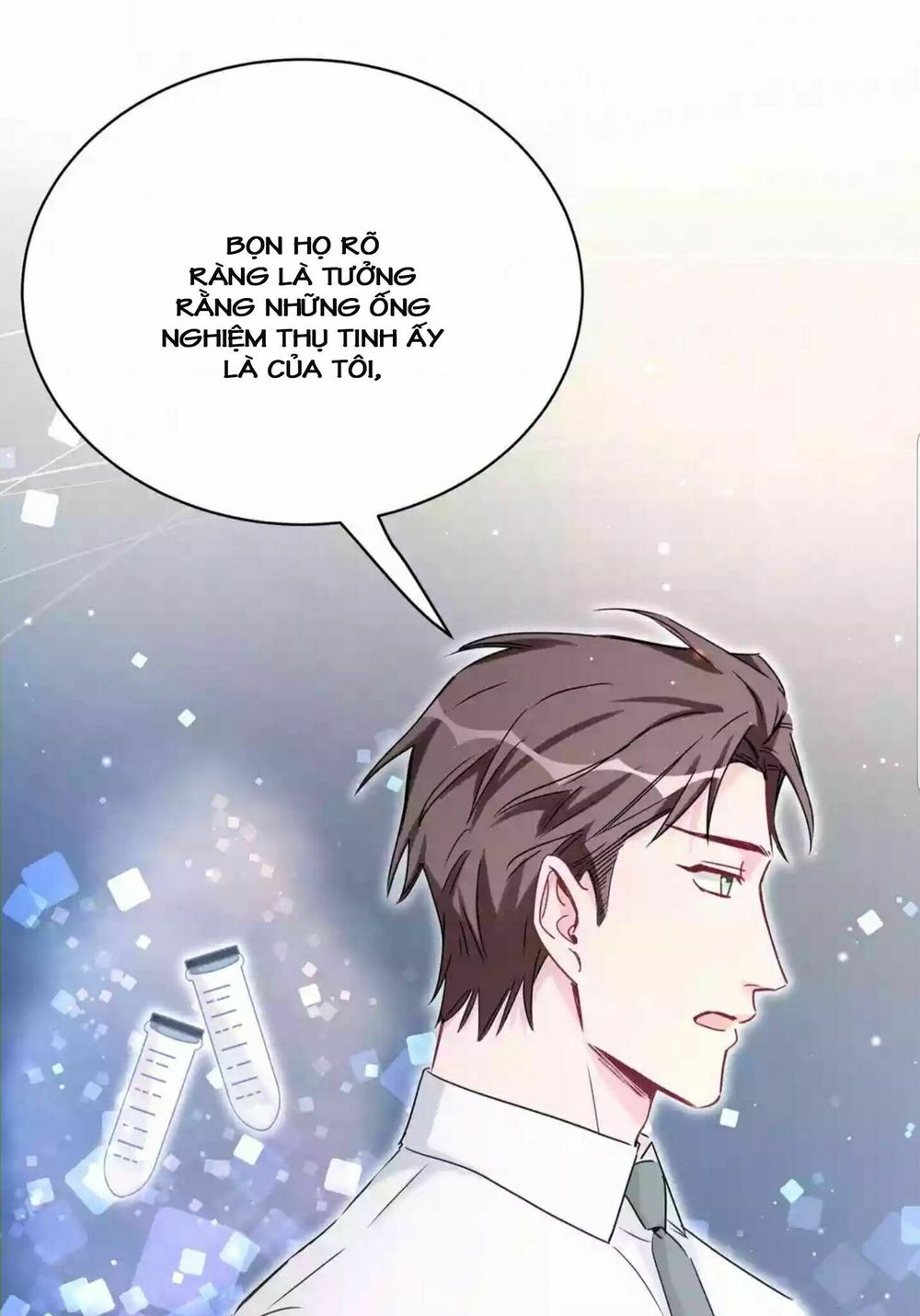 Đứa Bé Là Của Ai ???? Chapter 74 - 8