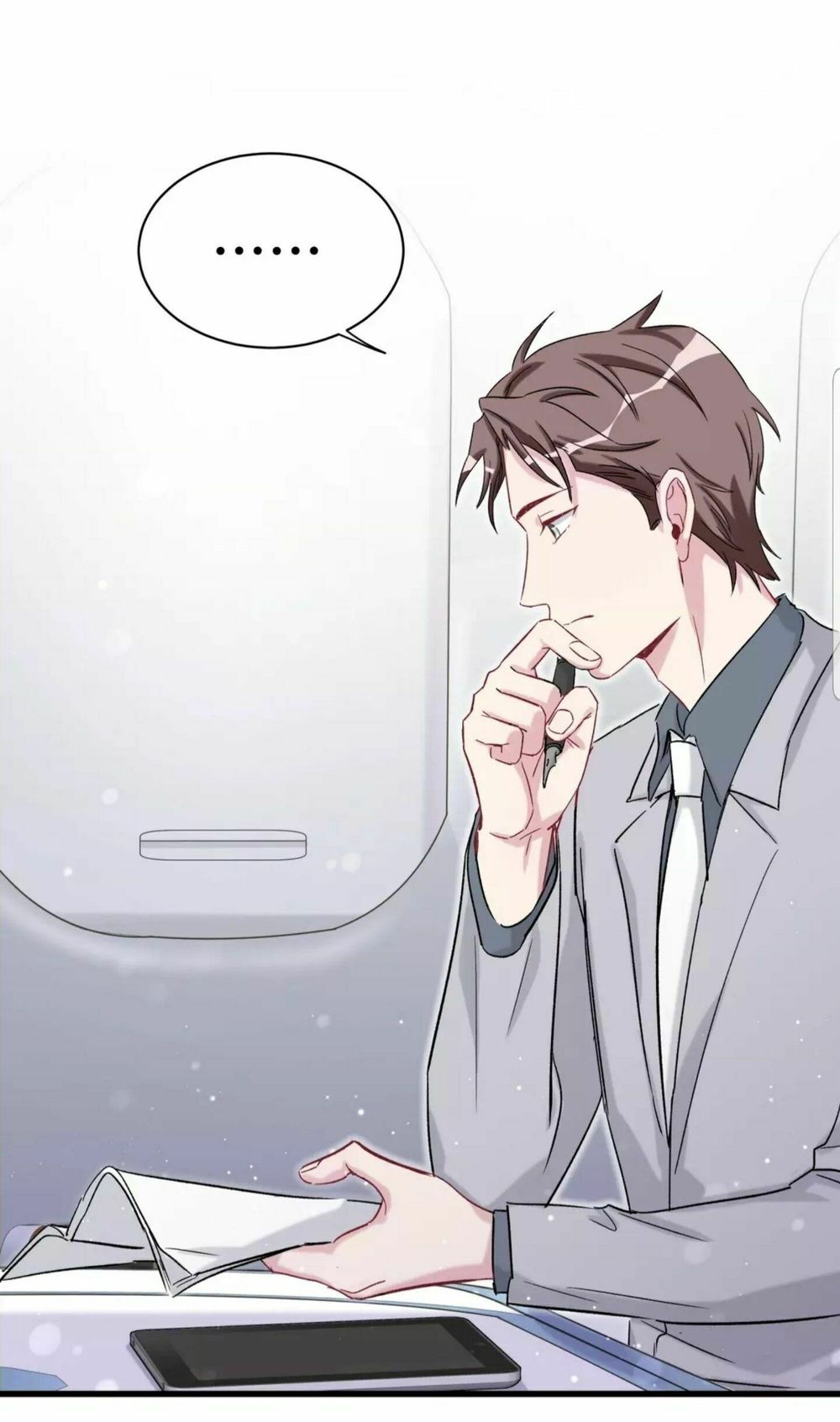 Đứa Bé Là Của Ai ???? Chapter 75 - 15