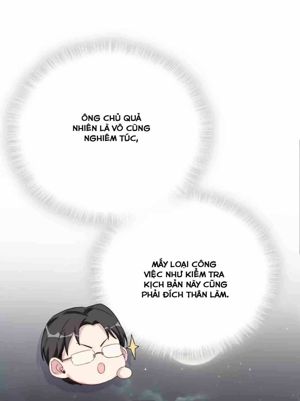 Đứa Bé Là Của Ai ???? Chapter 75 - 16