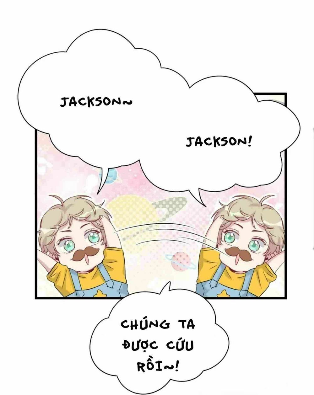 Đứa Bé Là Của Ai ???? Chapter 75 - 18