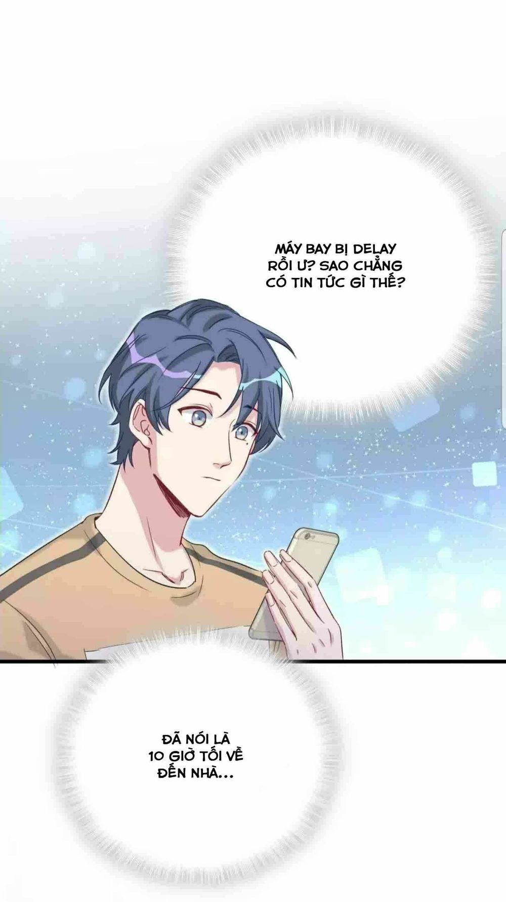 Đứa Bé Là Của Ai ???? Chapter 75 - 21