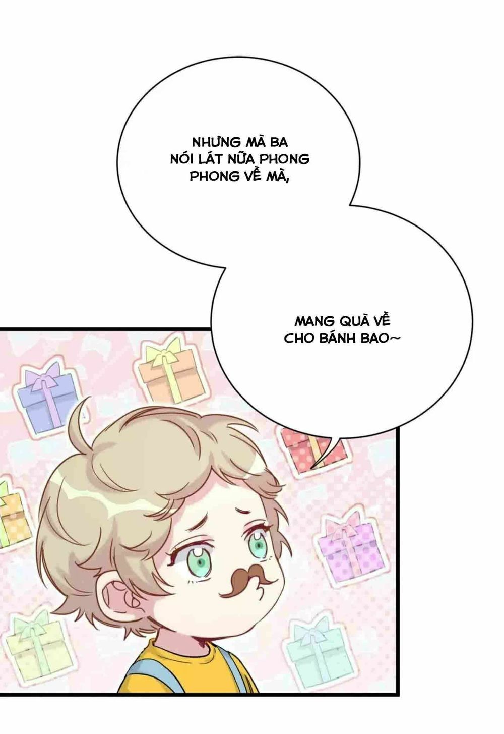 Đứa Bé Là Của Ai ???? Chapter 75 - 23