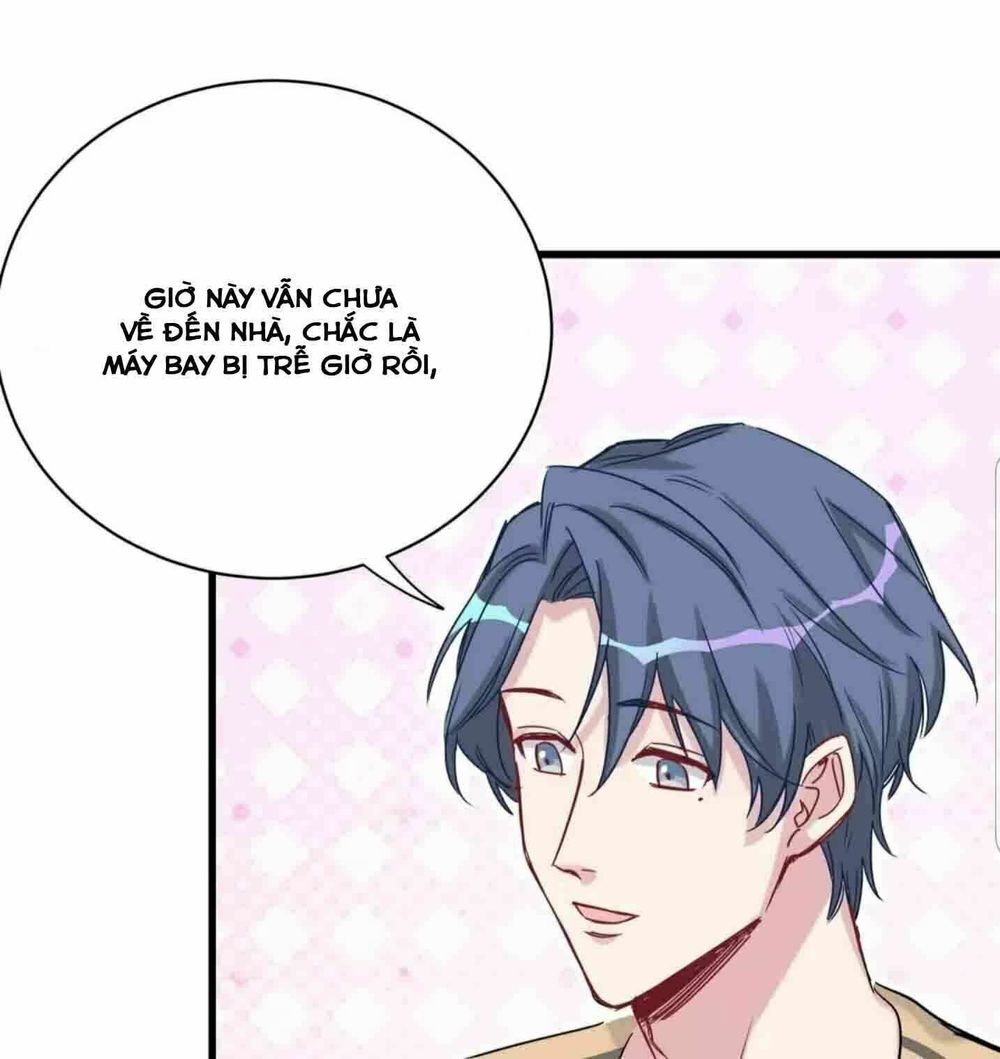 Đứa Bé Là Của Ai ???? Chapter 75 - 24