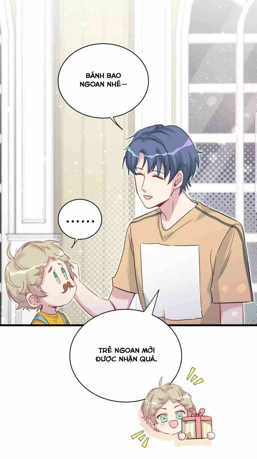 Đứa Bé Là Của Ai ???? Chapter 75 - 26