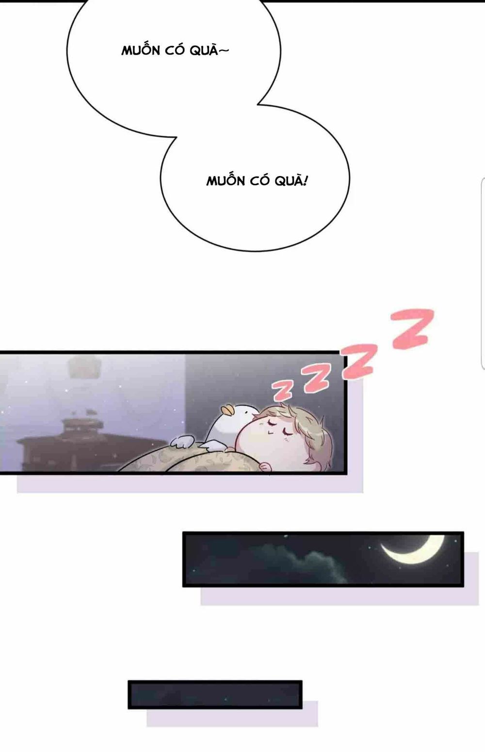 Đứa Bé Là Của Ai ???? Chapter 75 - 28