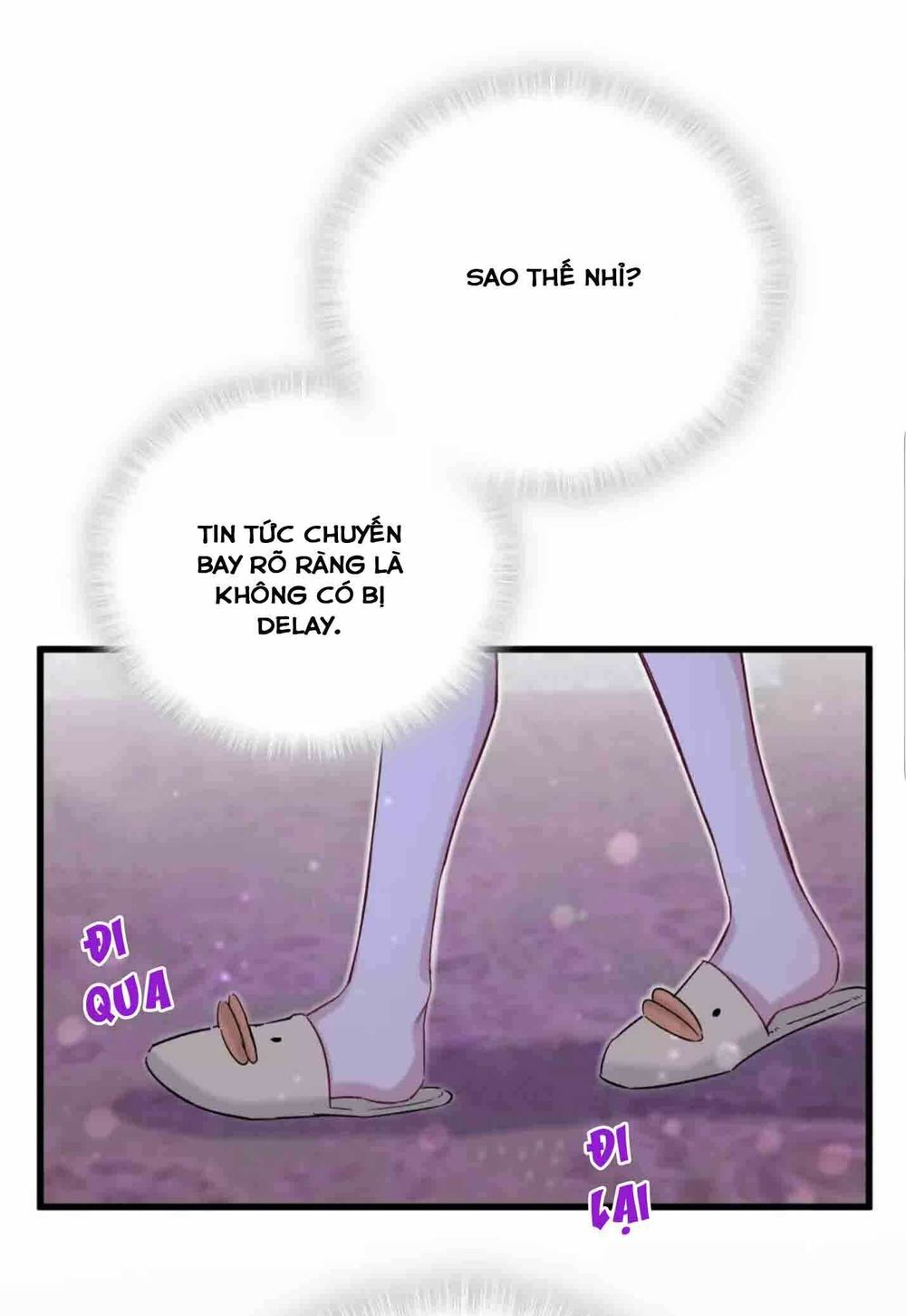 Đứa Bé Là Của Ai ???? Chapter 75 - 29
