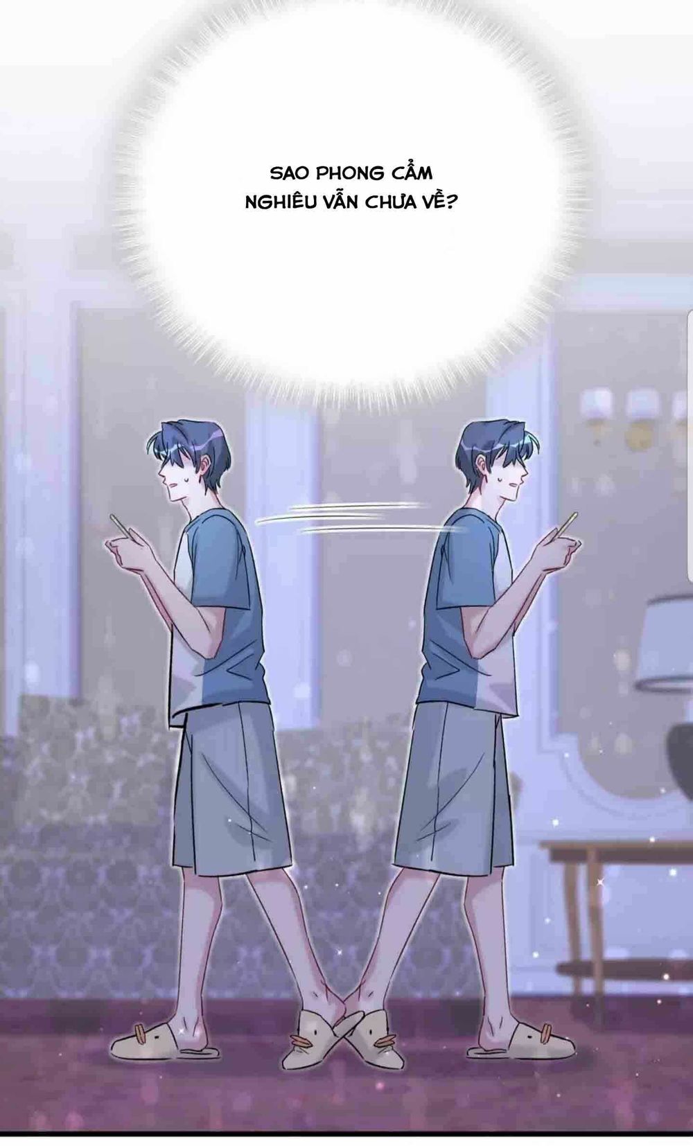 Đứa Bé Là Của Ai ???? Chapter 75 - 30