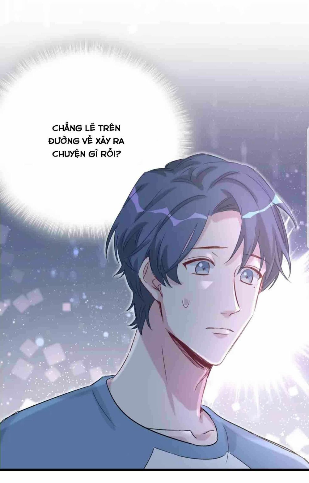 Đứa Bé Là Của Ai ???? Chapter 75 - 31