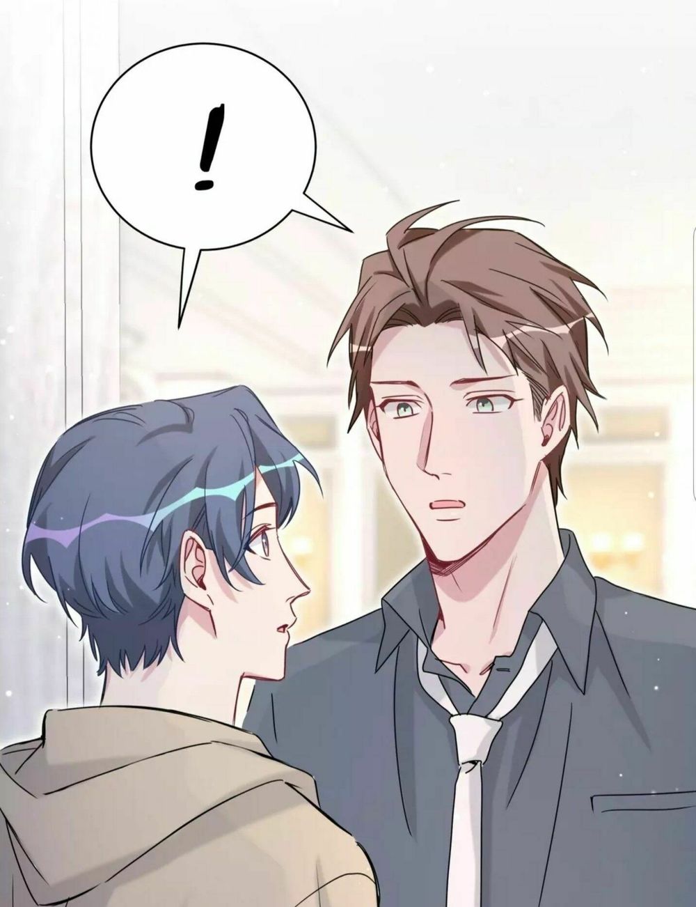 Đứa Bé Là Của Ai ???? Chapter 75 - 35