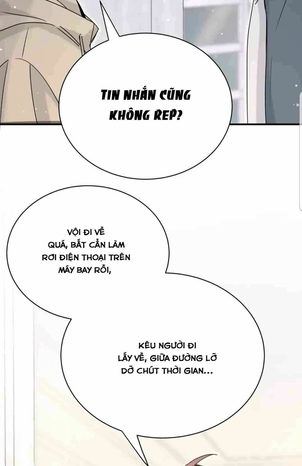 Đứa Bé Là Của Ai ???? Chapter 75 - 38