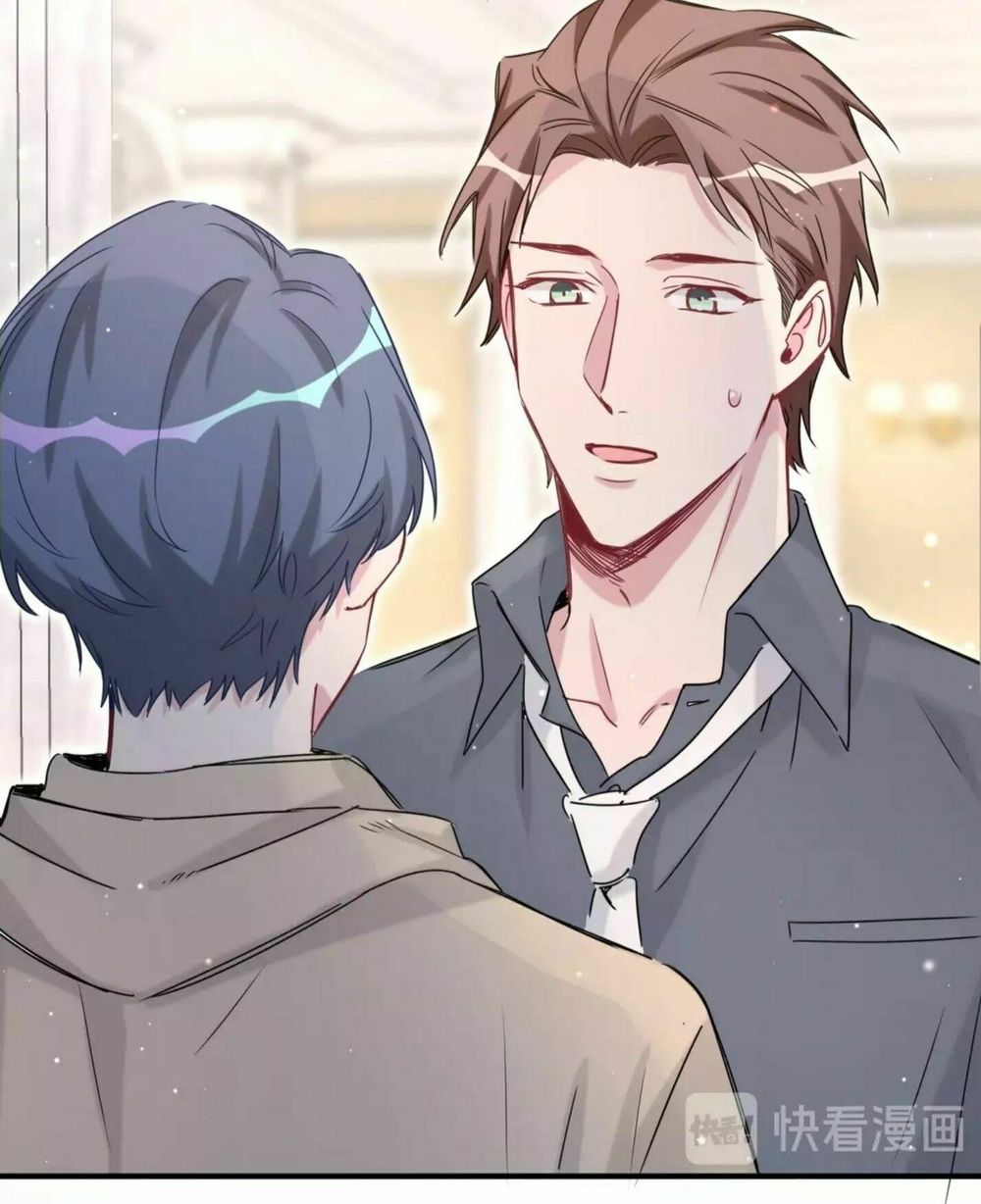 Đứa Bé Là Của Ai ???? Chapter 75 - 39