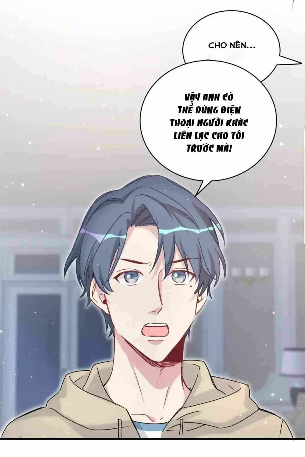 Đứa Bé Là Của Ai ???? Chapter 75 - 40