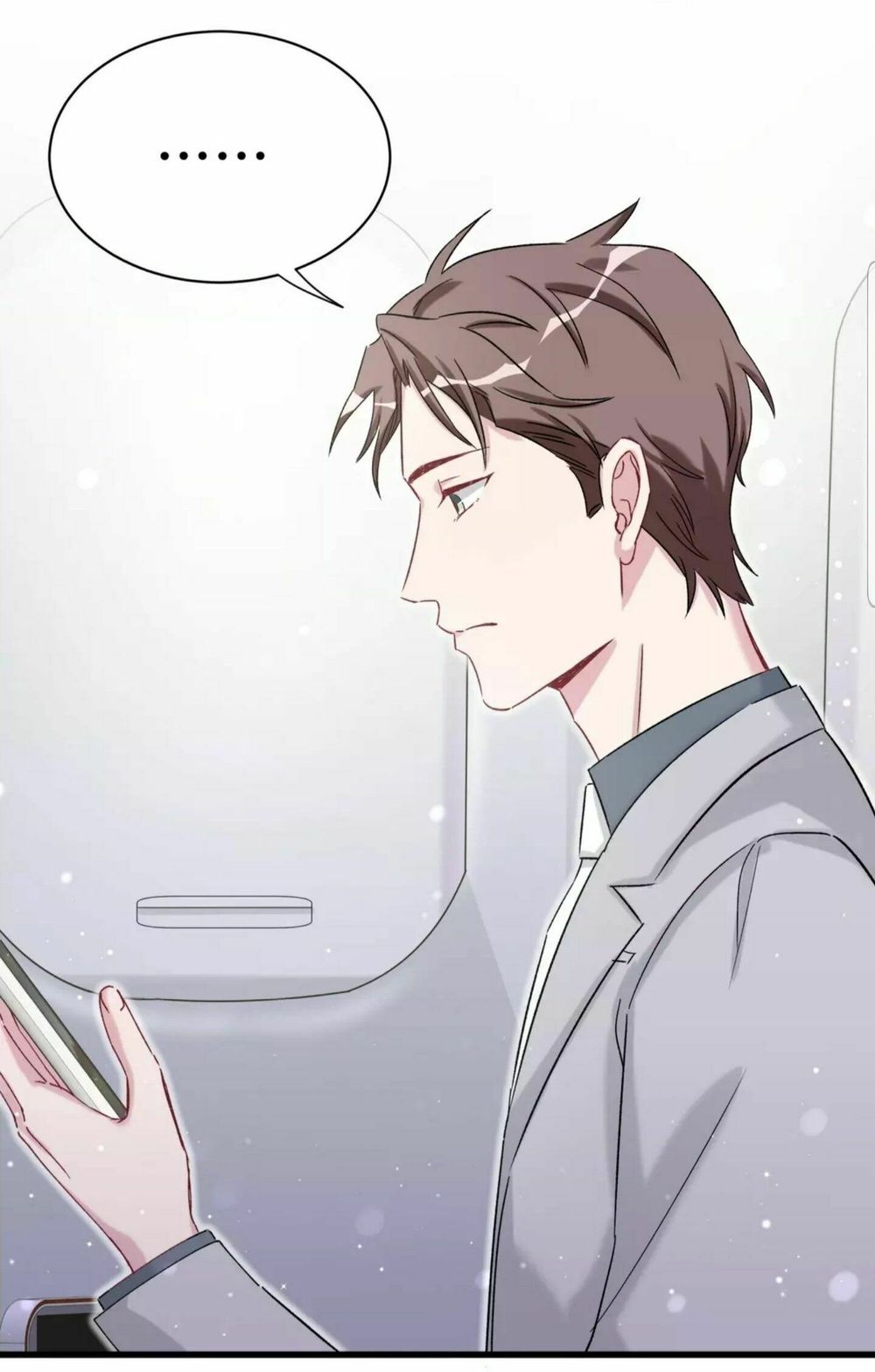 Đứa Bé Là Của Ai ???? Chapter 75 - 5