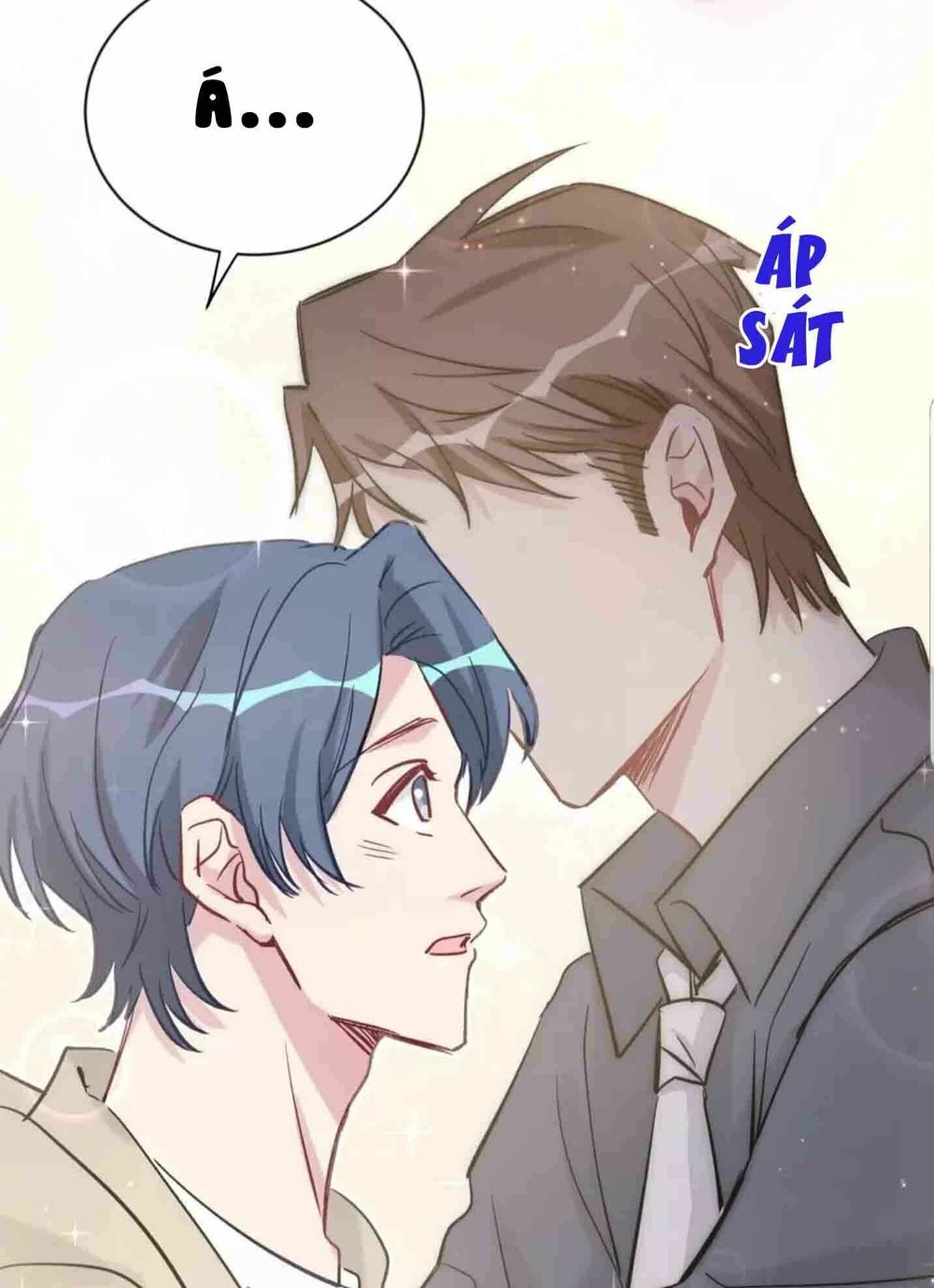 Đứa Bé Là Của Ai ???? Chapter 75 - 44
