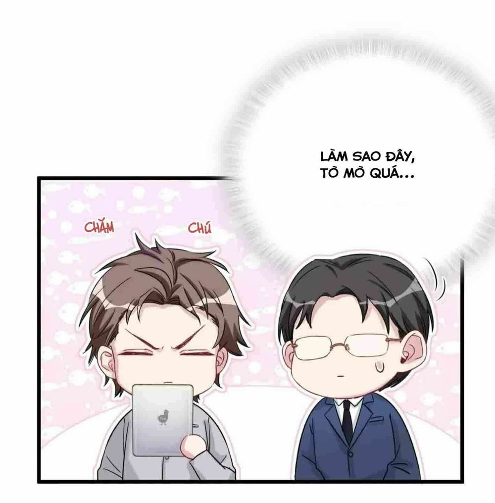 Đứa Bé Là Của Ai ???? Chapter 75 - 6