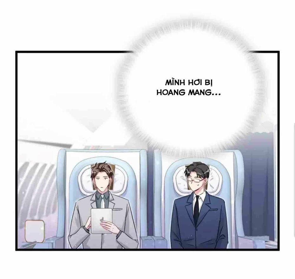 Đứa Bé Là Của Ai ???? Chapter 75 - 8