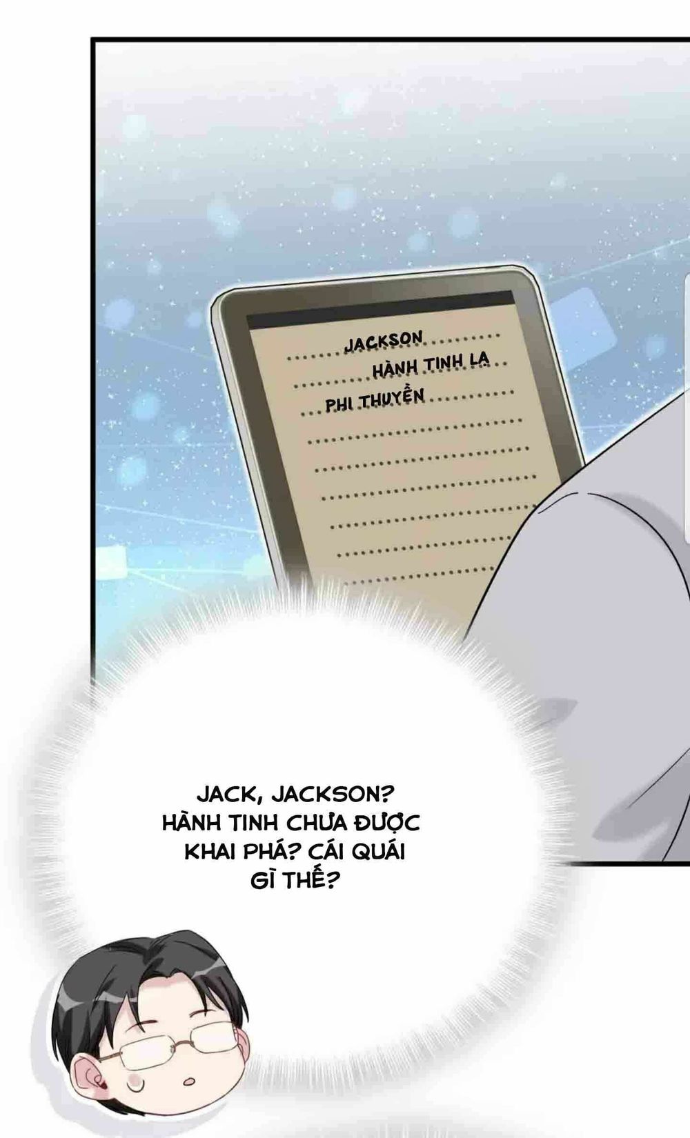 Đứa Bé Là Của Ai ???? Chapter 75 - 10