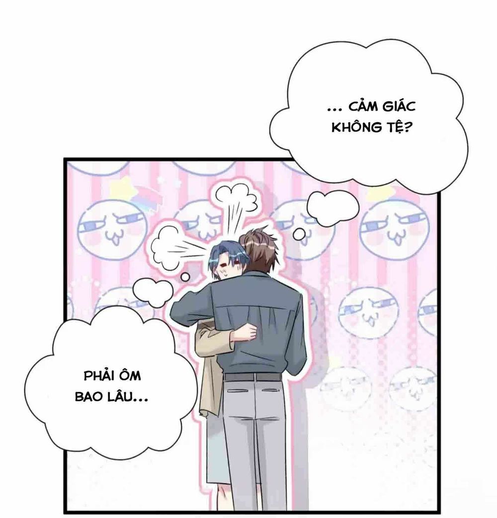 Đứa Bé Là Của Ai ???? Chapter 76 - 14