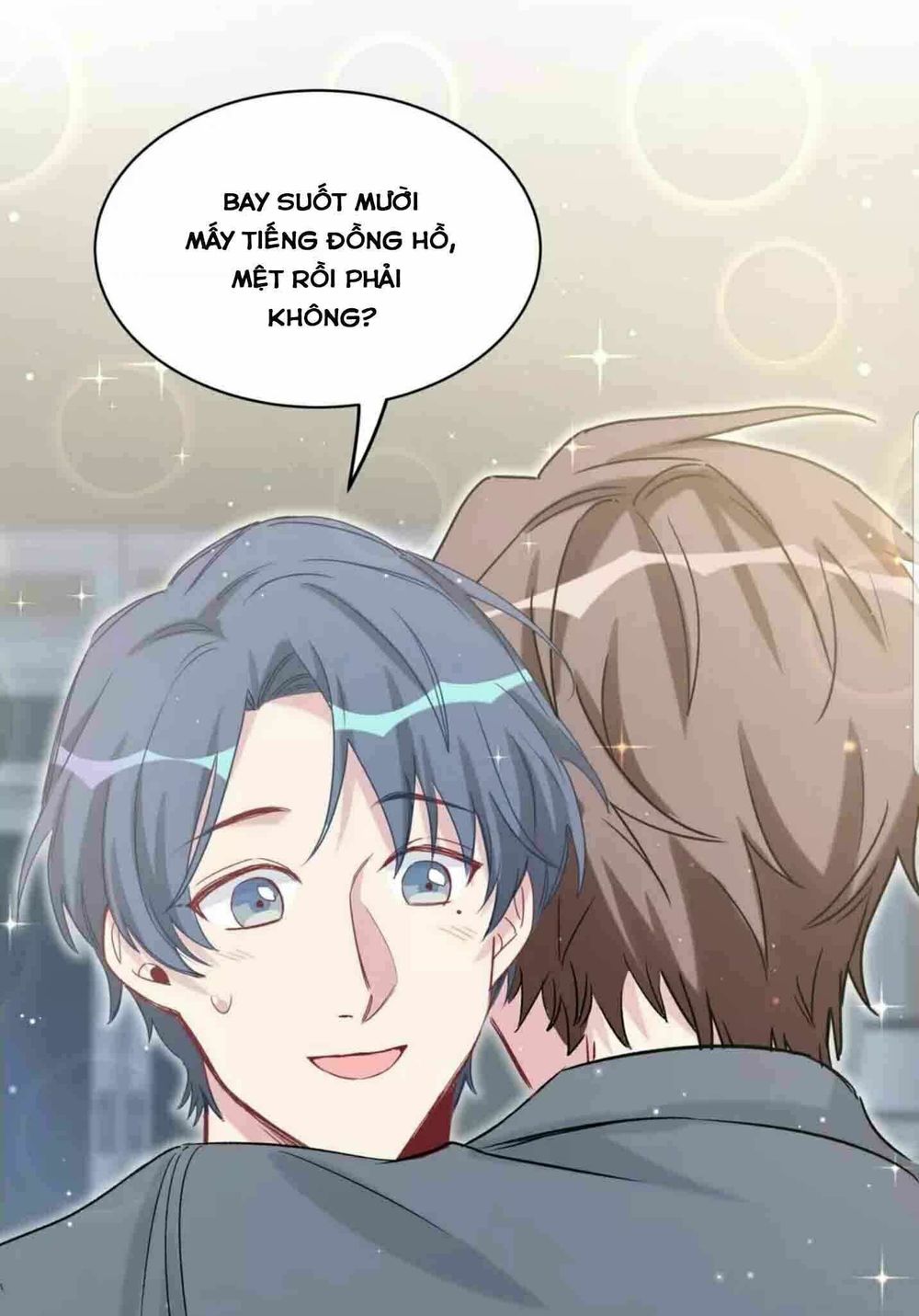 Đứa Bé Là Của Ai ???? Chapter 76 - 15