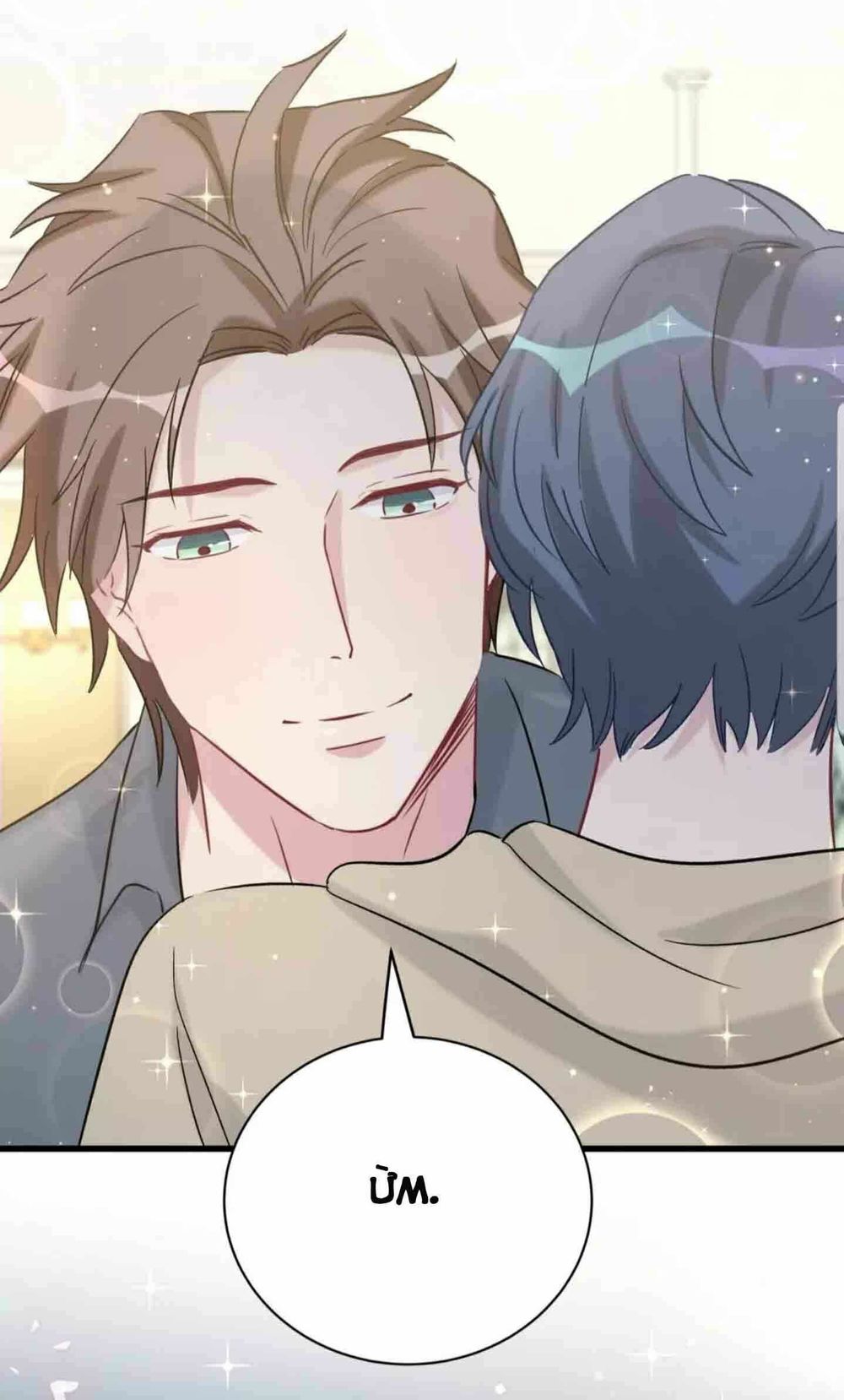 Đứa Bé Là Của Ai ???? Chapter 76 - 17