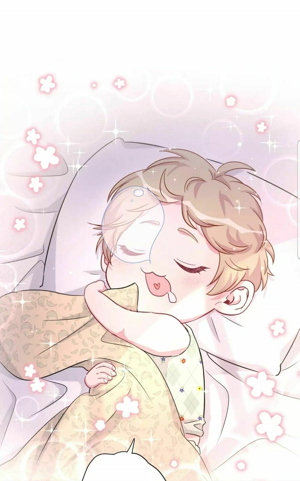 Đứa Bé Là Của Ai ???? Chapter 76 - 20