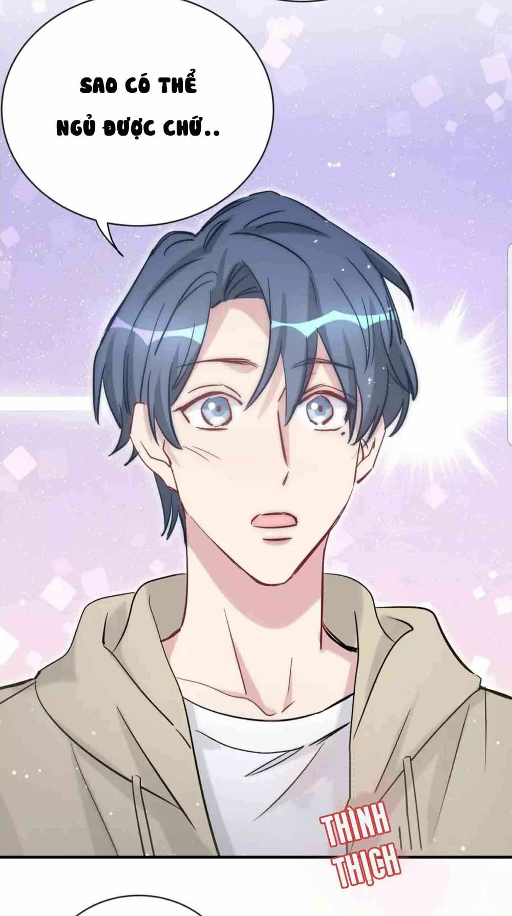 Đứa Bé Là Của Ai ???? Chapter 76 - 3