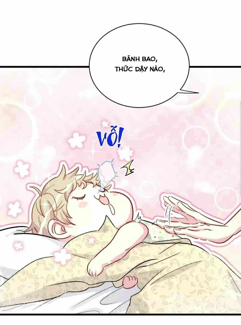 Đứa Bé Là Của Ai ???? Chapter 76 - 22