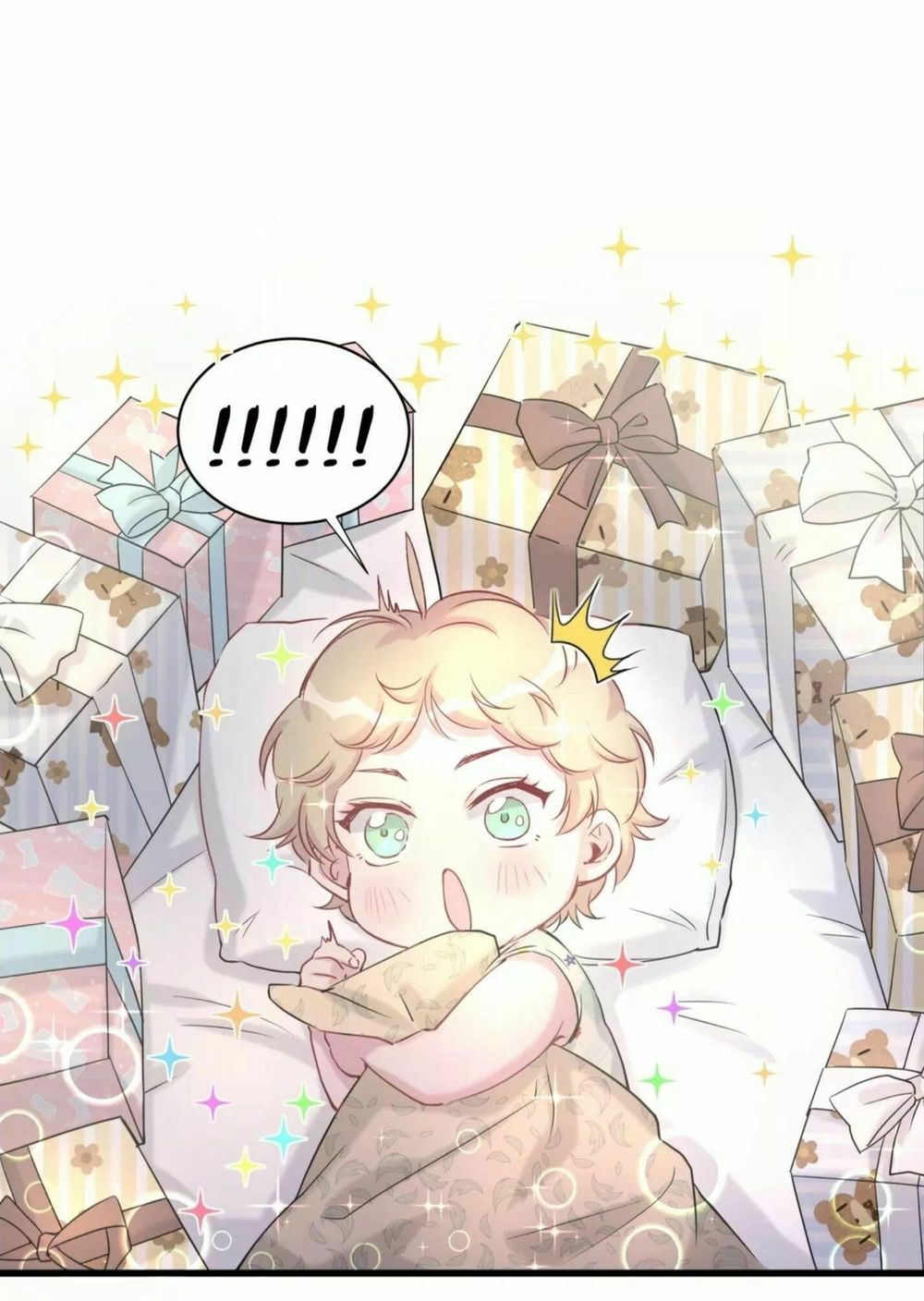 Đứa Bé Là Của Ai ???? Chapter 76 - 27