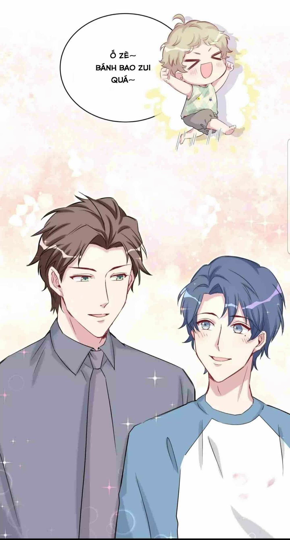 Đứa Bé Là Của Ai ???? Chapter 76 - 29