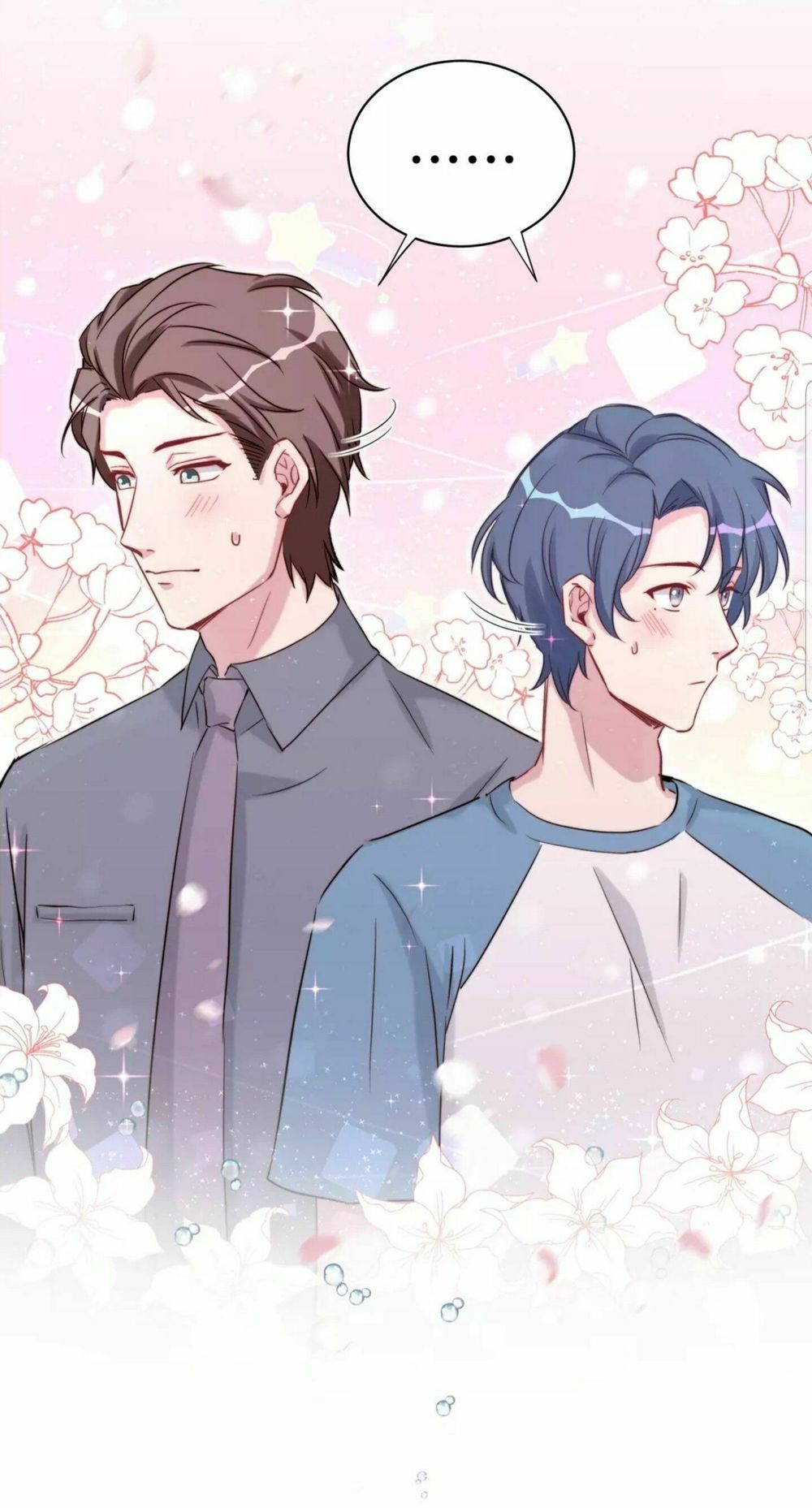 Đứa Bé Là Của Ai ???? Chapter 76 - 32