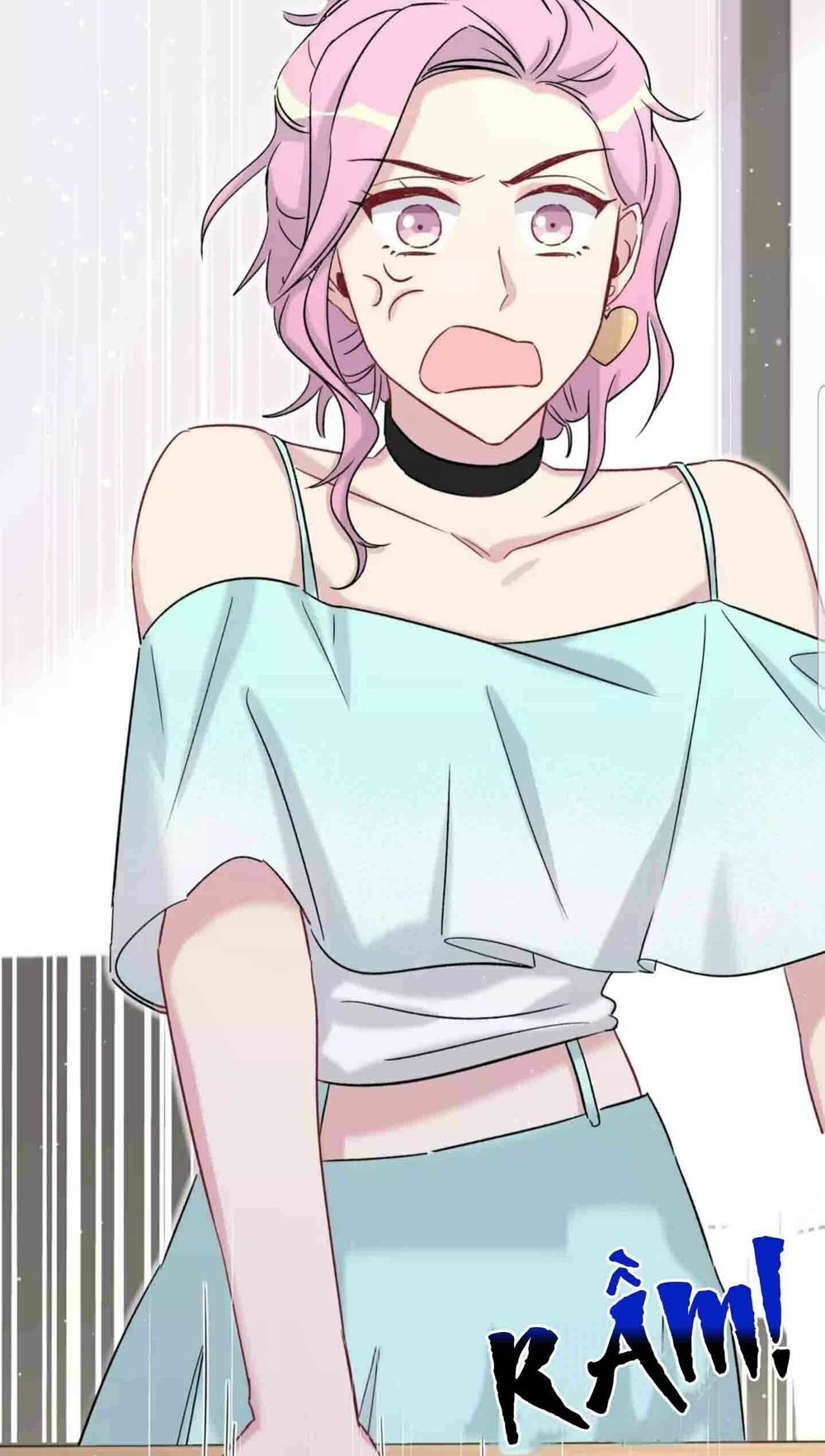 Đứa Bé Là Của Ai ???? Chapter 76 - 36