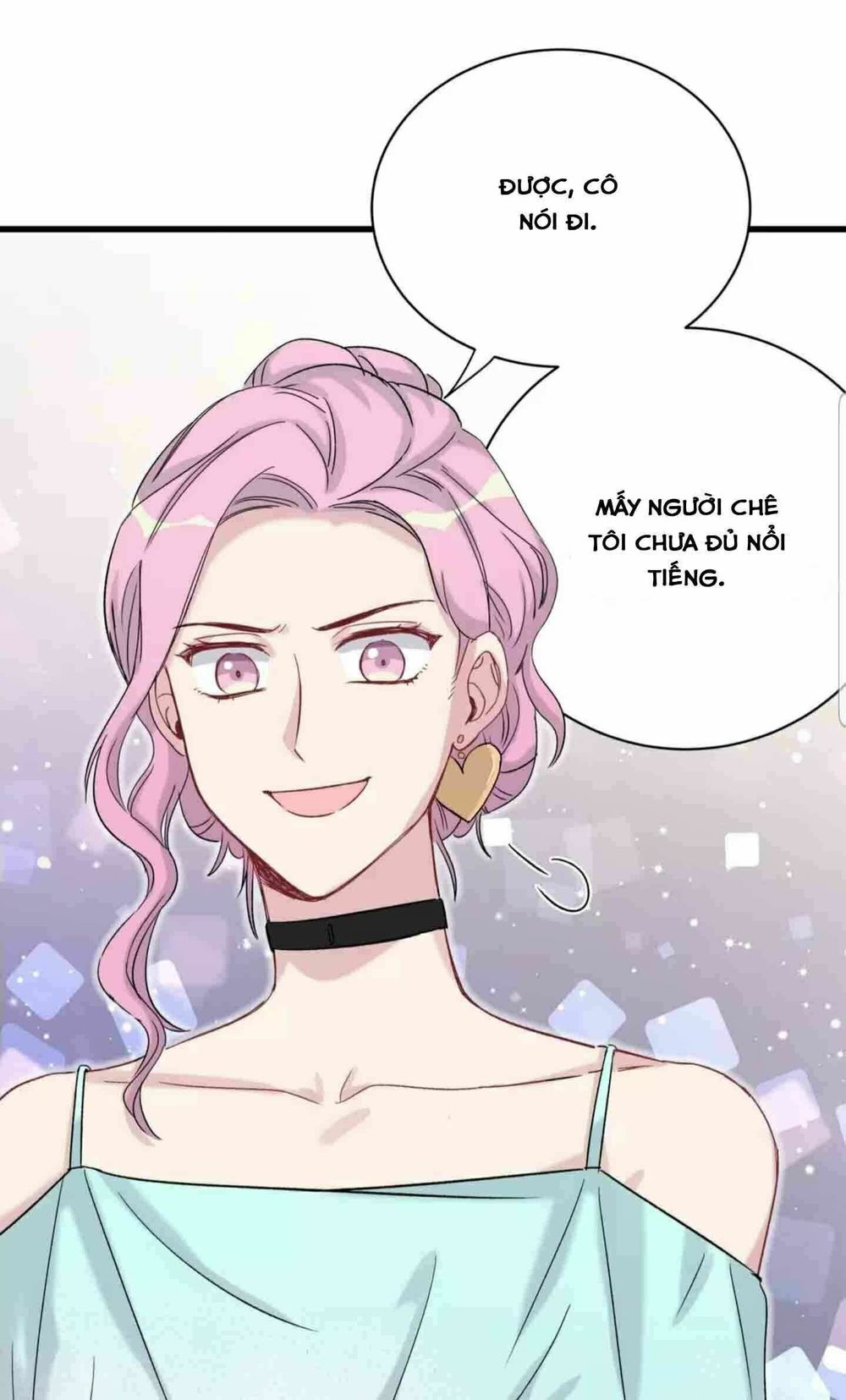 Đứa Bé Là Của Ai ???? Chapter 76 - 38