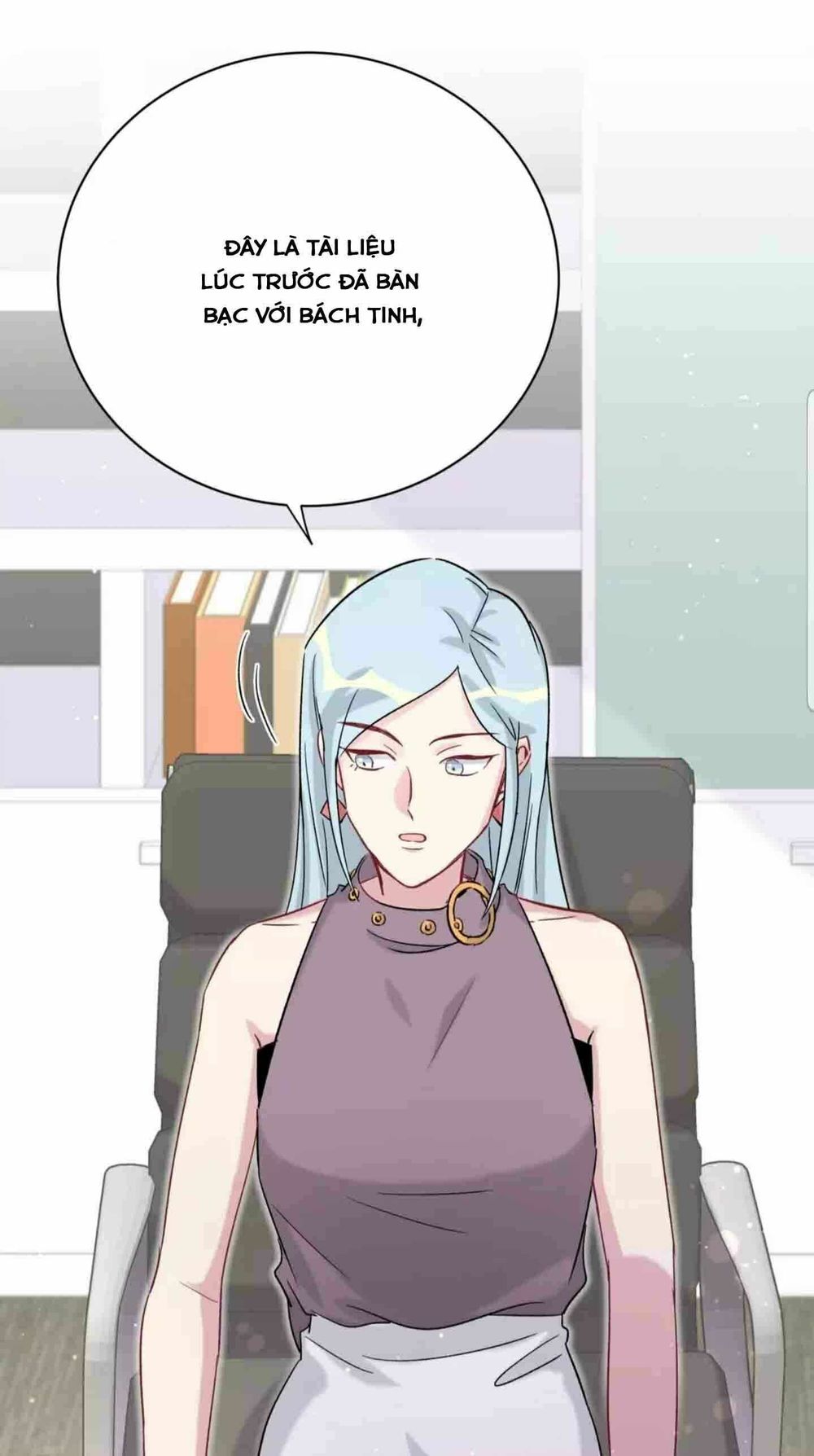 Đứa Bé Là Của Ai ???? Chapter 76 - 43