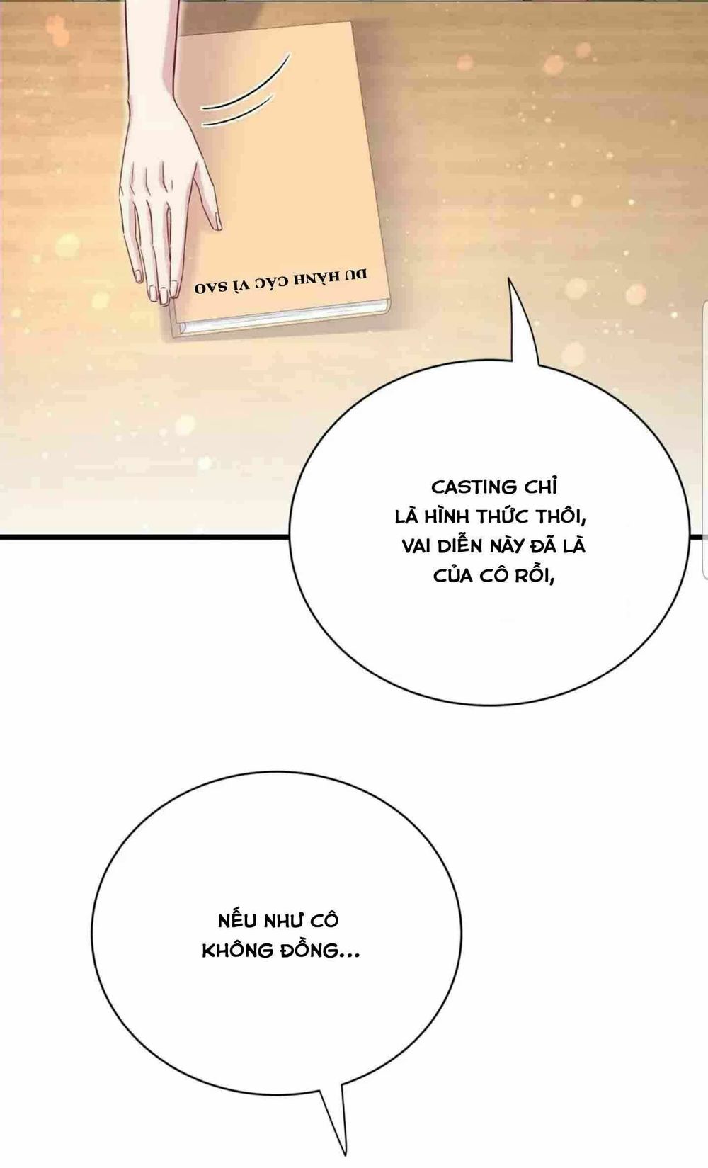 Đứa Bé Là Của Ai ???? Chapter 76 - 44