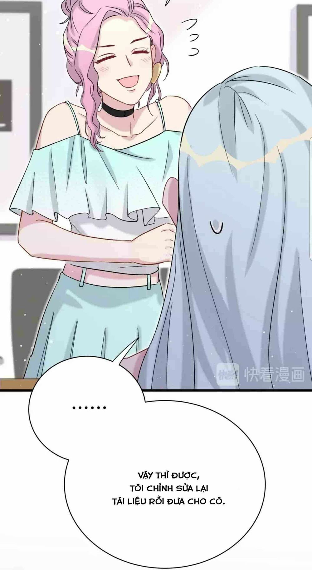 Đứa Bé Là Của Ai ???? Chapter 76 - 47