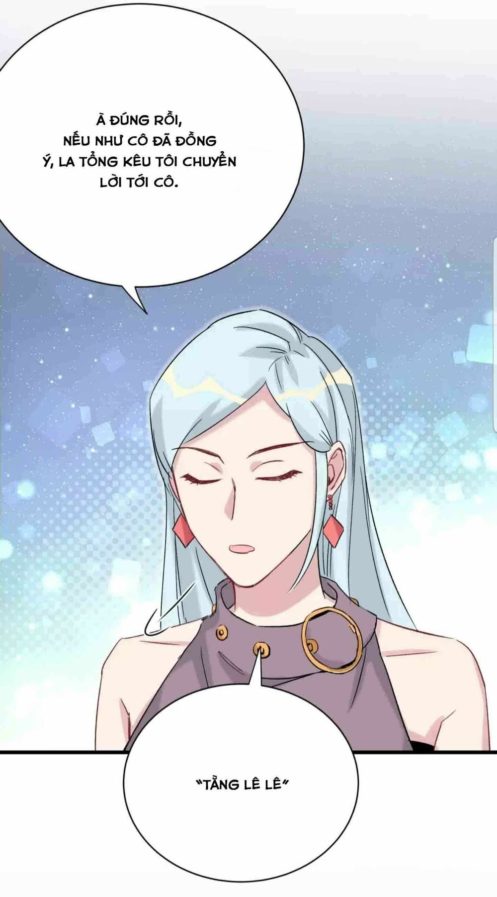 Đứa Bé Là Của Ai ???? Chapter 76 - 48