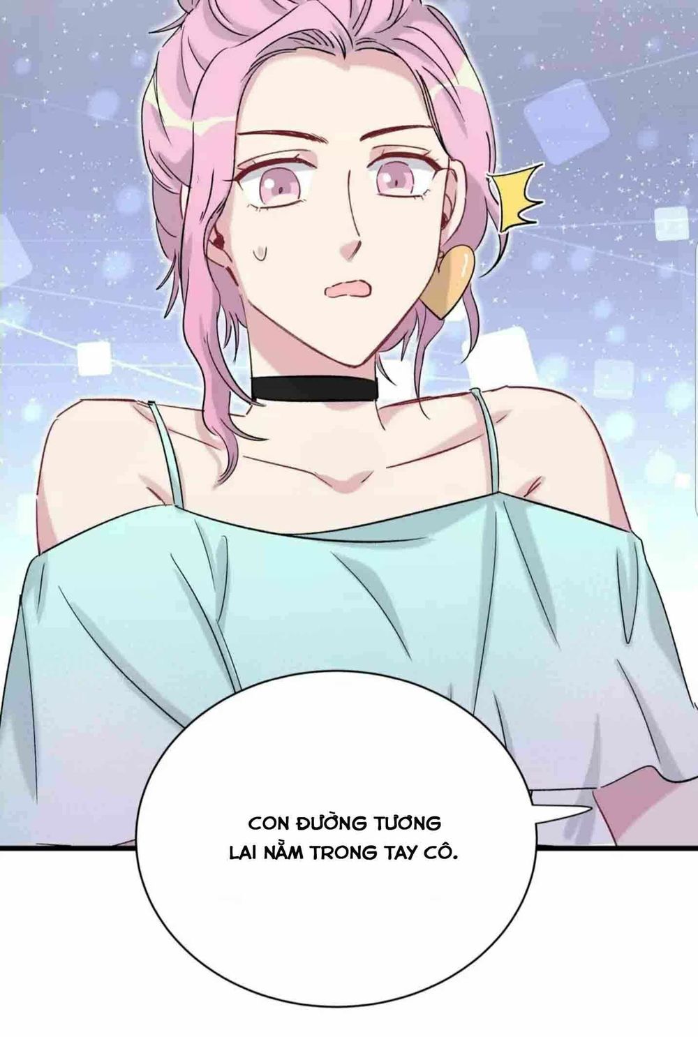 Đứa Bé Là Của Ai ???? Chapter 76 - 50