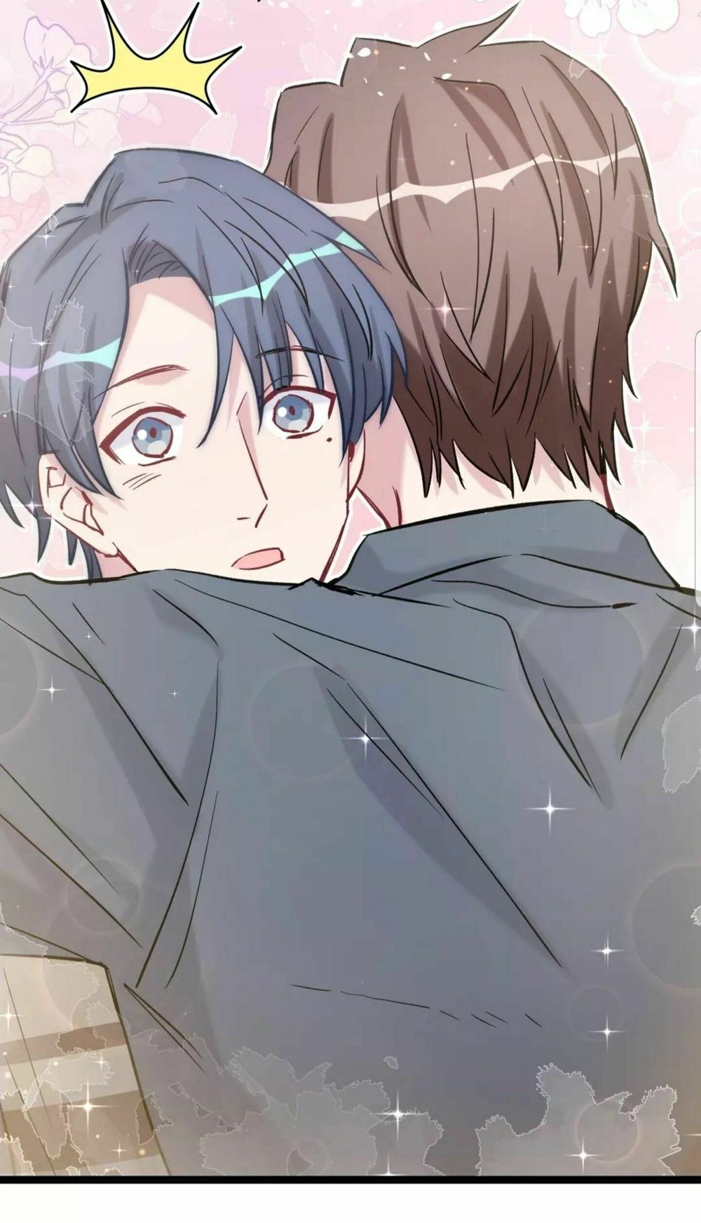 Đứa Bé Là Của Ai ???? Chapter 76 - 6