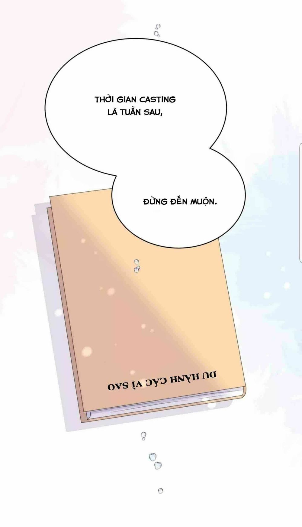 Đứa Bé Là Của Ai ???? Chapter 76 - 52