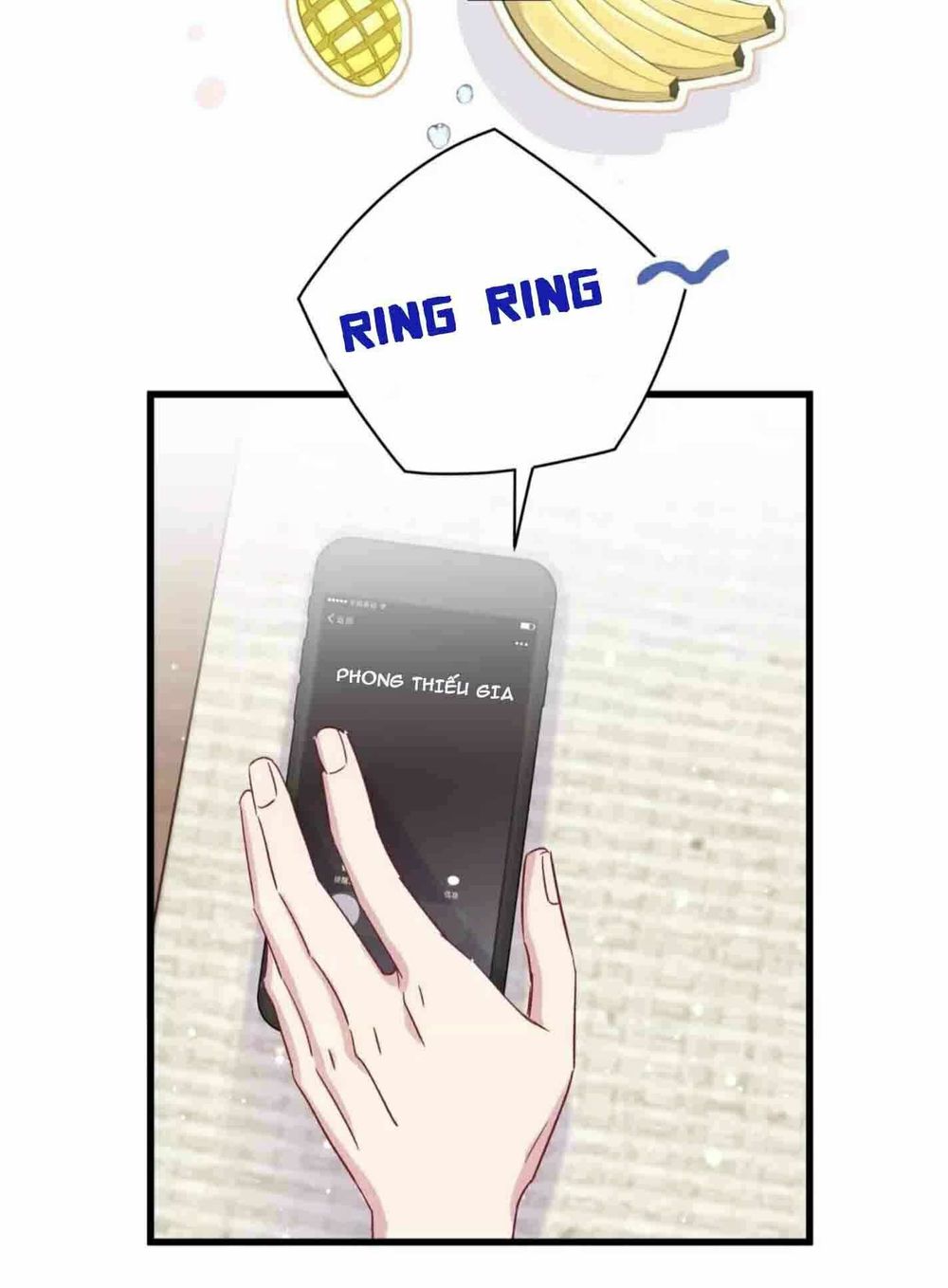 Đứa Bé Là Của Ai ???? Chapter 76 - 54