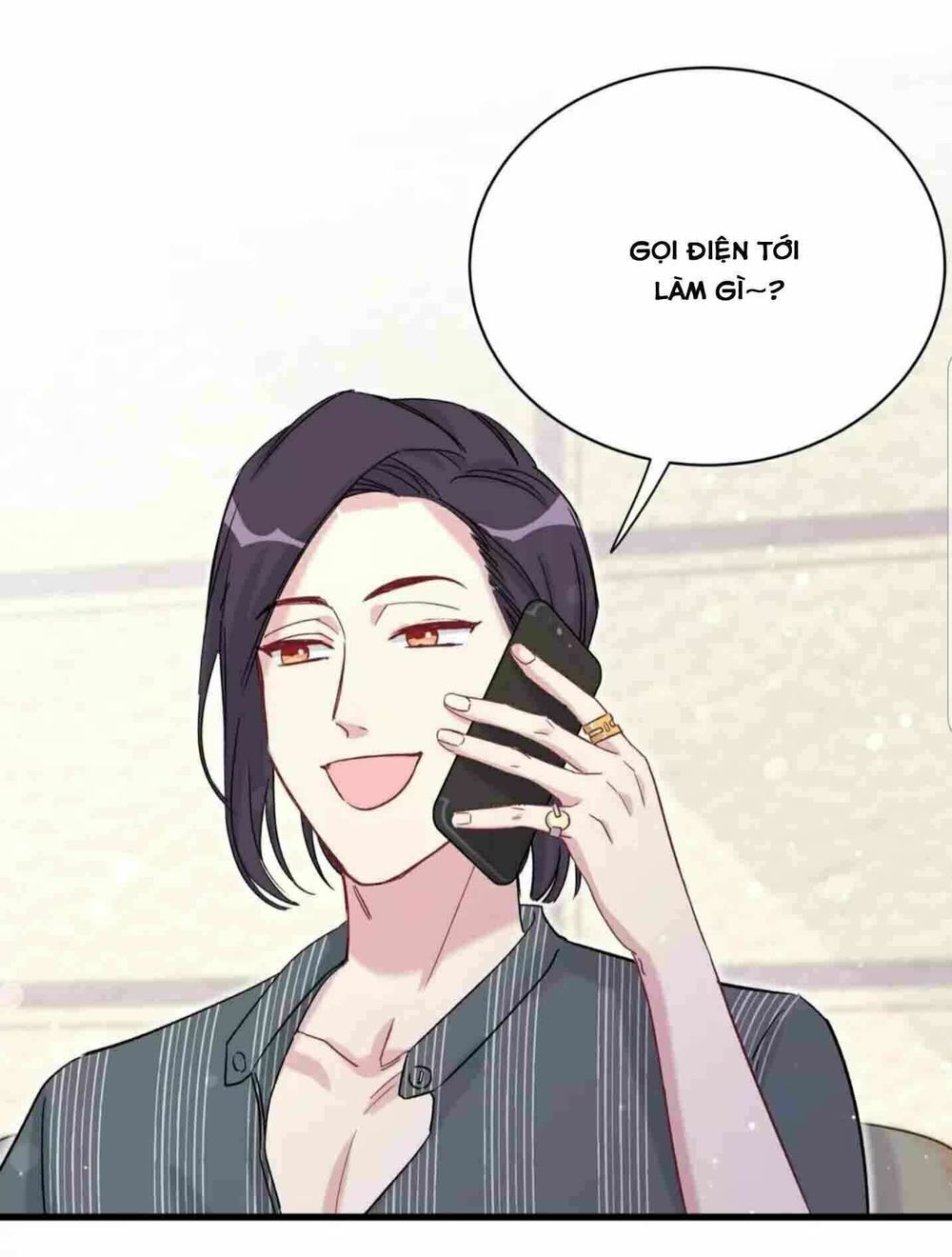 Đứa Bé Là Của Ai ???? Chapter 76 - 55