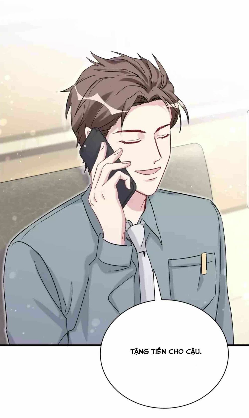 Đứa Bé Là Của Ai ???? Chapter 76 - 56