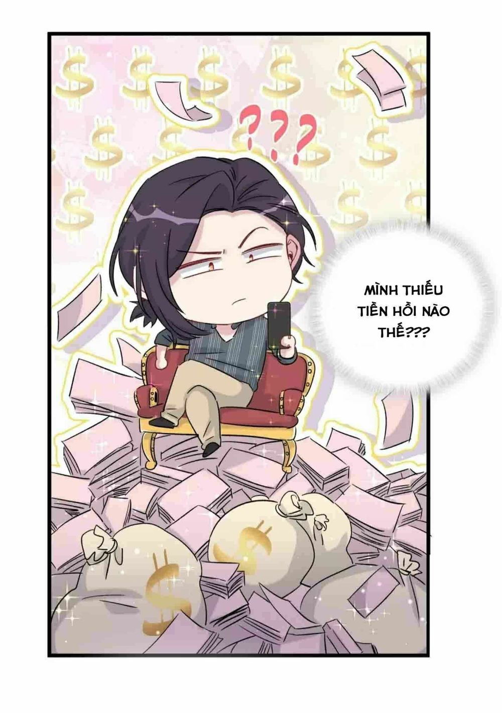 Đứa Bé Là Của Ai ???? Chapter 76 - 57