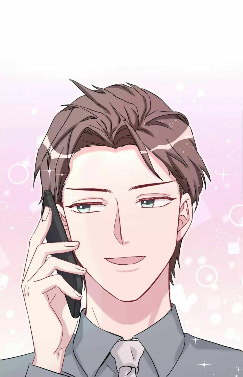 Đứa Bé Là Của Ai ???? Chapter 76 - 58